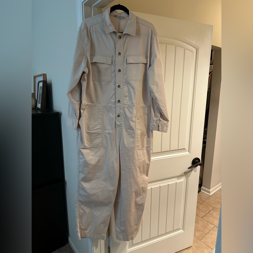 Women's Everlane Jumpsuit